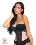 Waist Trainer Short Torso- 2035