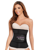 Fitness Waist Trainer with Band- 4024