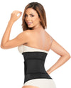 Fitness Waist Trainer with Band- 4024