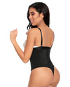 Traje de Latex Tanga- 5054B