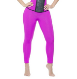 Leggings Lift Buttocks- 7001 Fuchsia