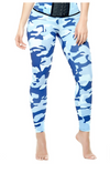 Leggings Lift Buttocks- 7001 Print 25