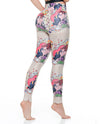 Leggings Levantan Glúteos - 7001 Print 1