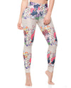 Leggings Levantan Glúteos - 7001 Print 1