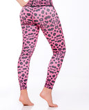 Leggings Levantan Glúteos - 7001 Print 6