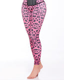 Leggings Levantan Glúteos - 7001 Print 6