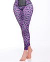 Leggings Levantan Glúteos - 7001 Print 7