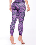 Leggings Levantan Glúteos - 7001 Print 7